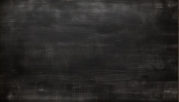 Black Chalkboard Texture