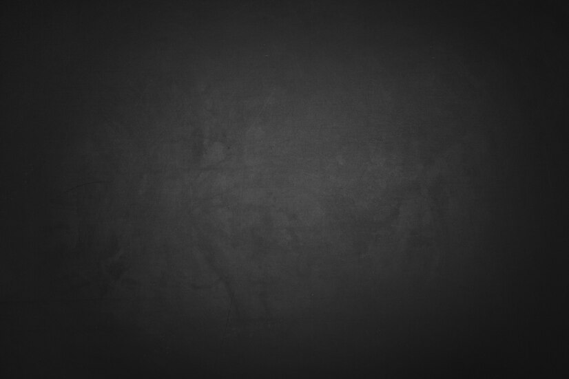 Premium Photo | Black and chalkboard wall texture background