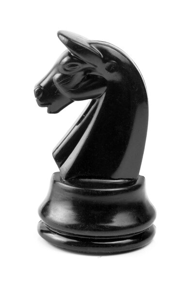 Black chess