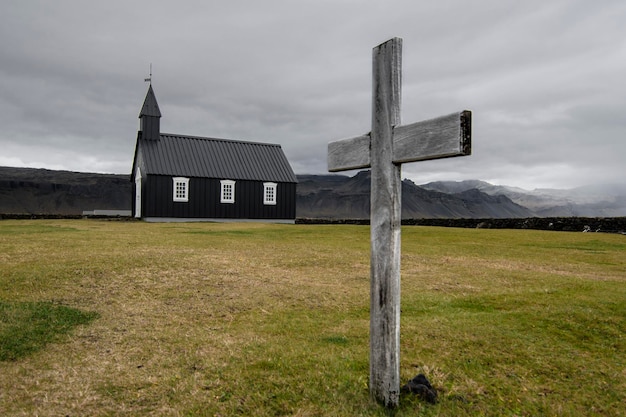 Black church