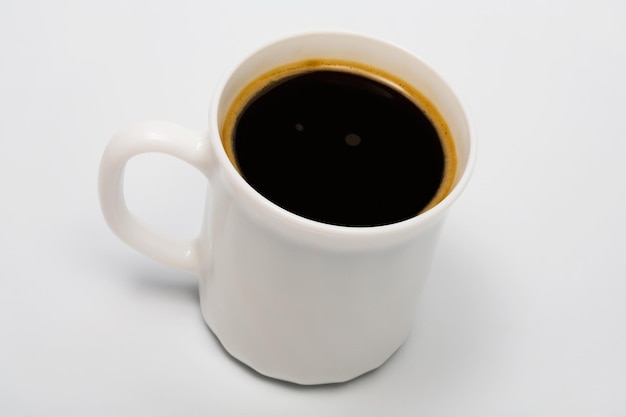 ブラックコーヒー