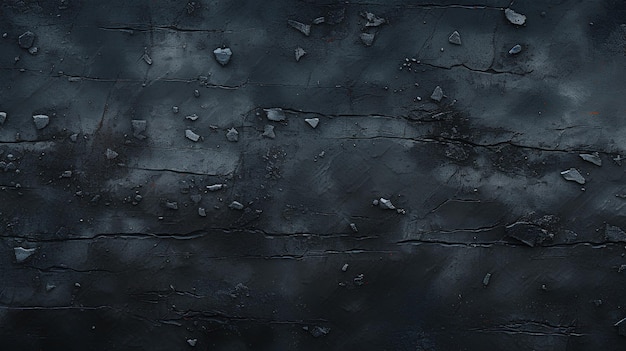 black concrete texture background