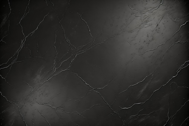 Black Concrete Texture Black Scratch Texture Background Black Texture Background Withh Generative Ai