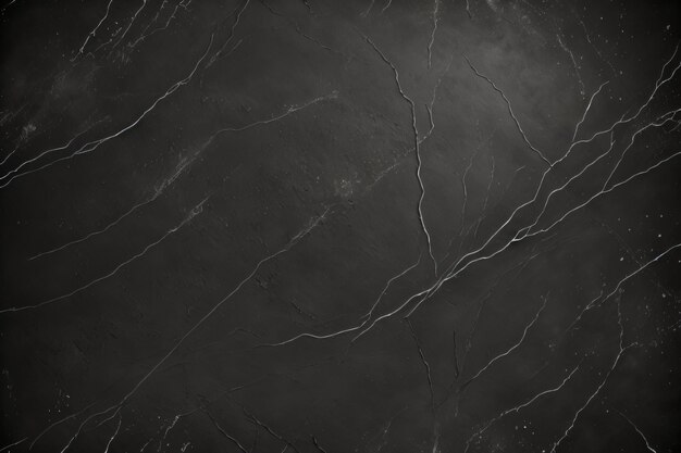 Black concrete texture scratched black texture background black texture background generative ai