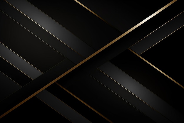 Black dark background with diagonal line stripes