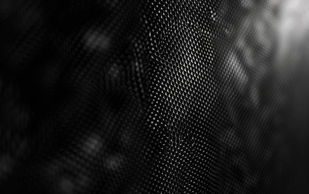 Photo black dark blurry ambient grainy mesh gradient wallpaper