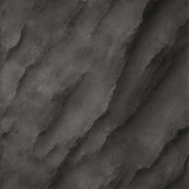 Black and dark gray rough grainy stone texture background