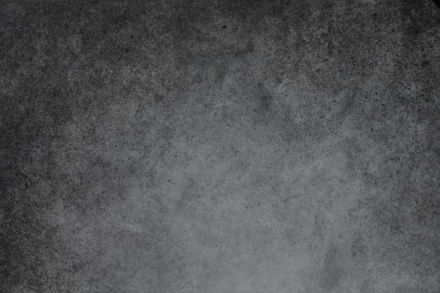 Black dark gray studio background with stone texture