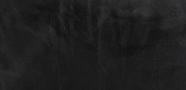 Black or dark gray wall texture surface background grainy concrete texture background