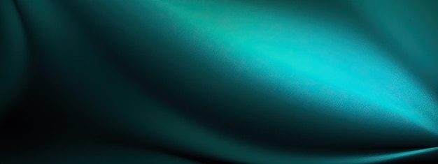 Black dark light jade petrol teal cyan sea blue green abstract wave wavy line background Ombre