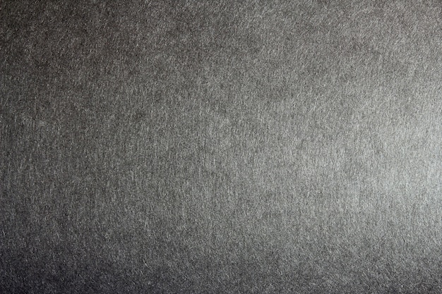 Black dark paper texture for background