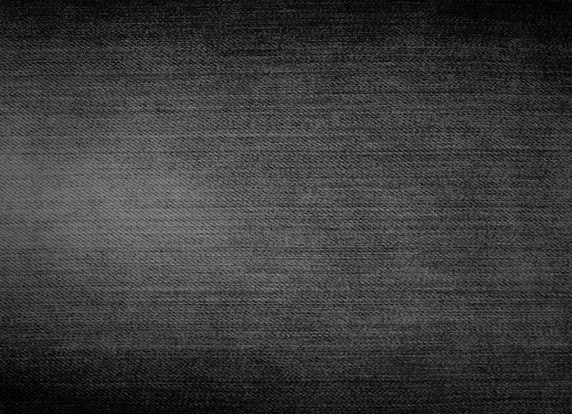 Black Denim Texture, Jeans Background, for design