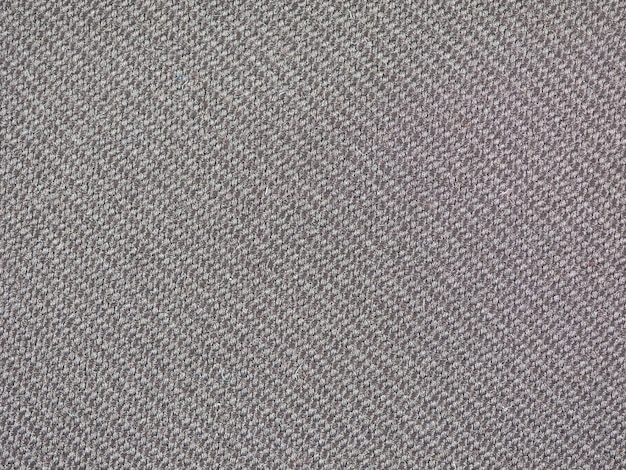 Black fabric background