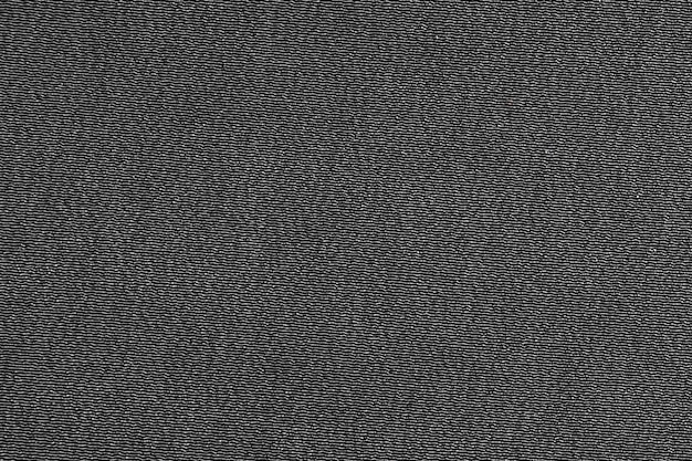 Black Fabric texture Background