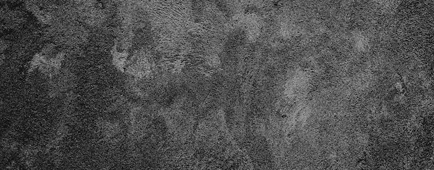 черный выцветший абстрактный цемент бетонная стена текстура фон