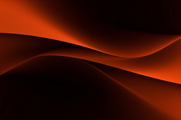 Черная огненно-красная коричневая оранжевая головня сиена терракотовая