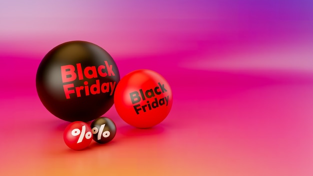 Black friday background