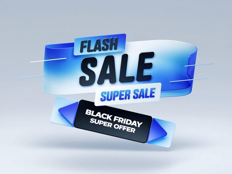 Photo black friday blowout unbeatable deals you cant miss