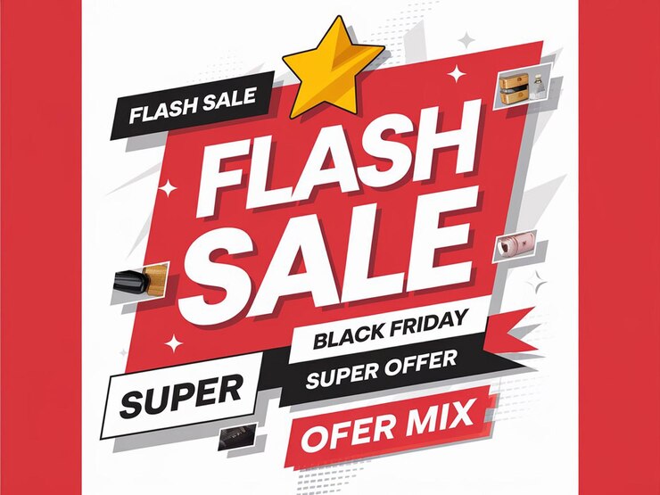 Photo black friday blowout unbeatable deals you cant miss