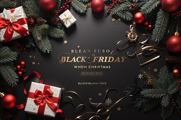 Black Friday Bonanza The Ultimate Sales Extravaganza