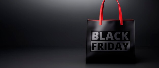 Foto black friday korting