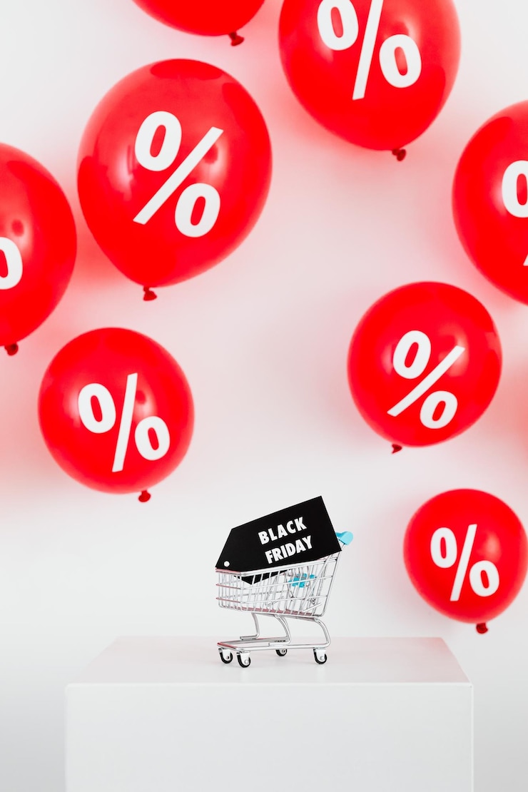 Photo black friday sale