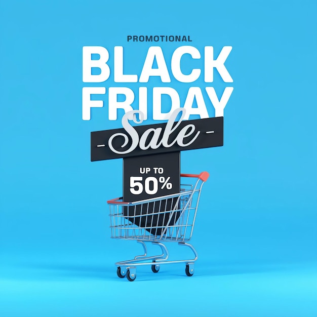black friday shopping deals and discounts