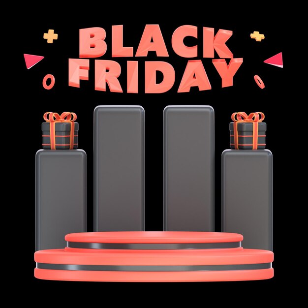 Black Friday Shopping Some of the assets about the Black Friday event are suitable for your project