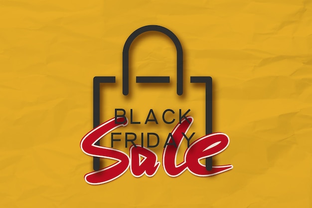 Photo black friday super sale