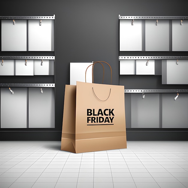 Black Friday template