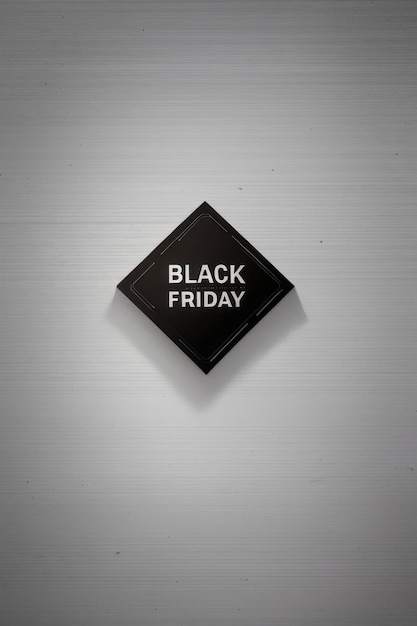 black friday