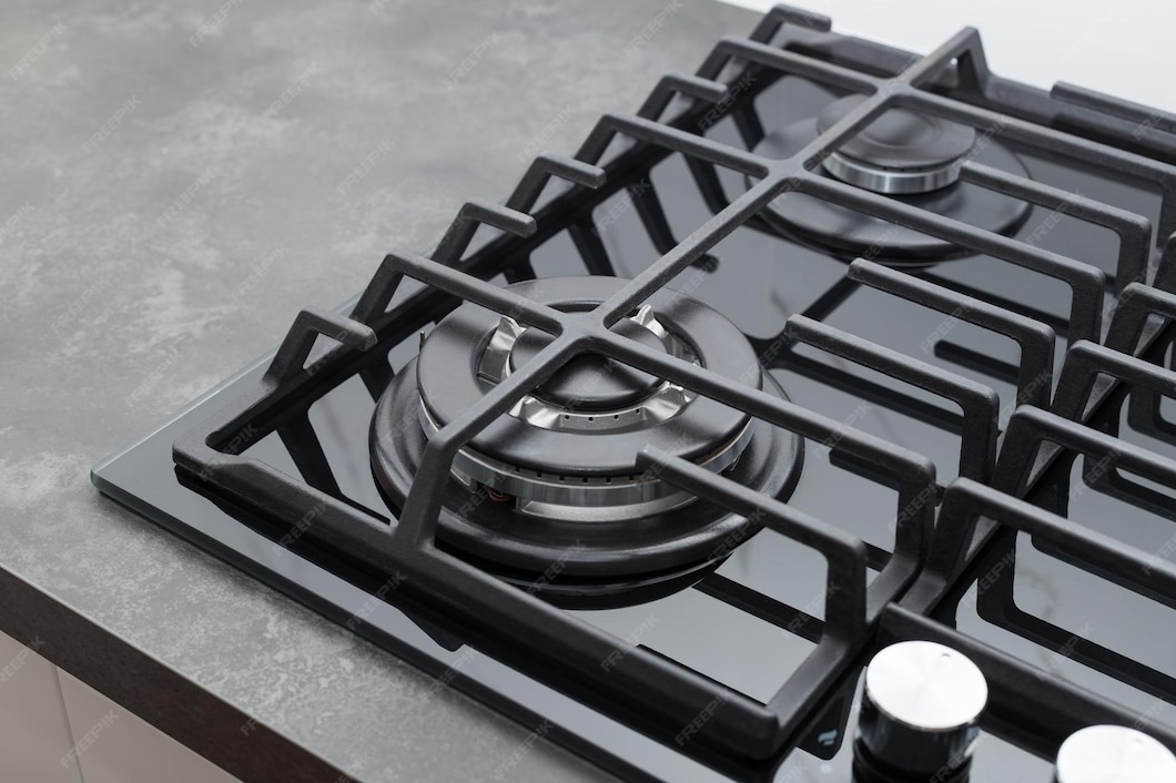 stovetop