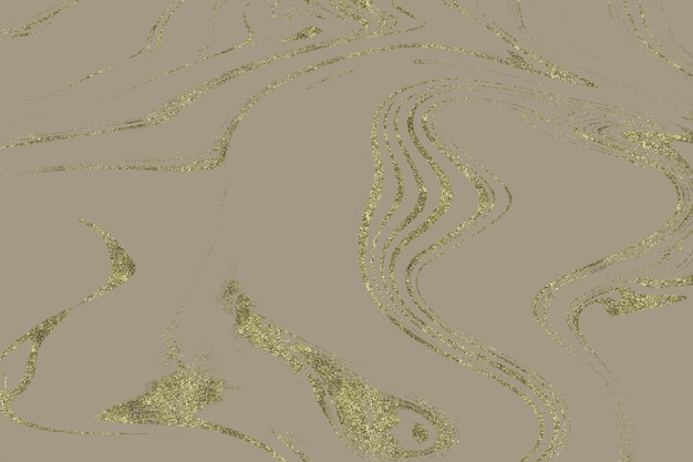 Black and gold marble texture