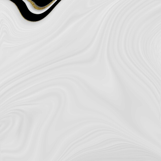 Black and gold marble texture