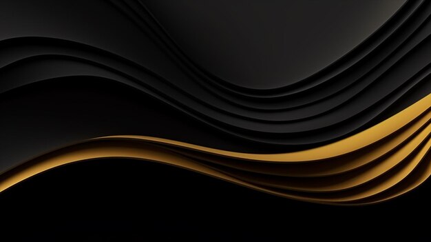 Black and gold wallpaper for iphone is the best high definition iphone wallpaper