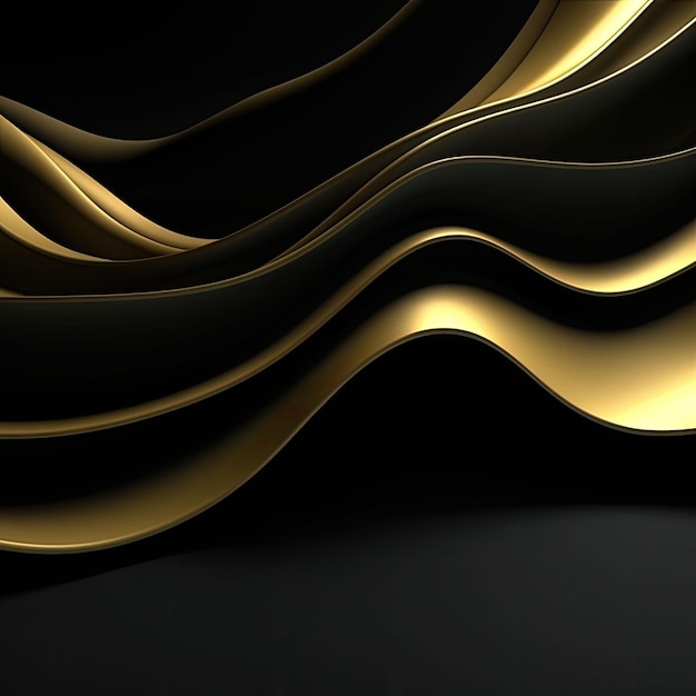 Black and gold wallpapers that are perfect for your iphone.