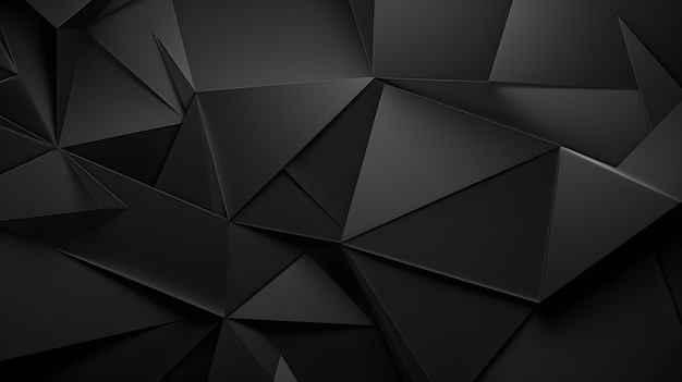 черный серый абстрактный современный фон