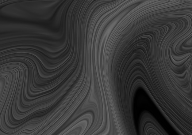 Photo black and gray background with a black and white swirl.