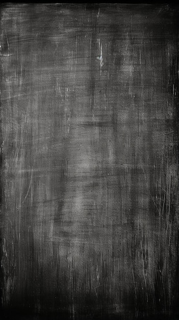 black grunge background