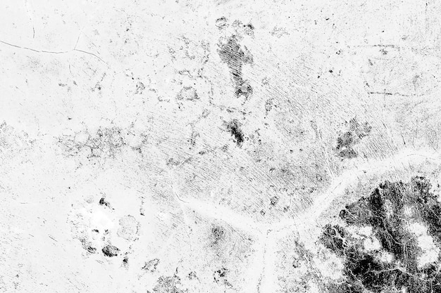 Black grunge dust and scratches distressed design Dirty grunge texture photo editor layer Black and white overlay grunge abstract background