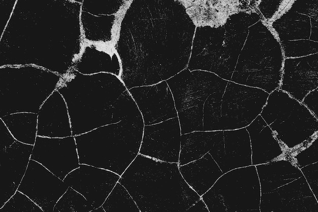 Black grunge dust and scratches distressed design Dirty grunge texture photo editor layer Black and white overlay grunge abstract background