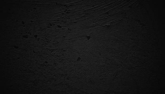 Black grunge scary background black background concrete
wallpaper blackboard texture