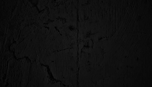 Black grunge scary background black background concrete
wallpaper blackboard texture