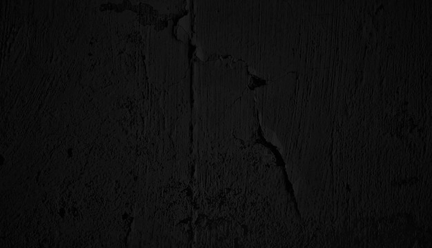 黒グランジ怖い背景黒背景コンクリート壁紙黒板テクスチャ