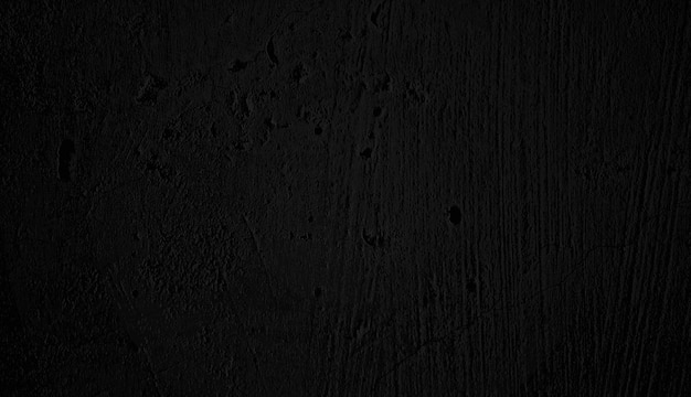 Black grunge scary background black background concrete
wallpaper blackboard texture