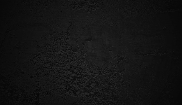 Black grunge scary background black background concrete
wallpaper blackboard texture