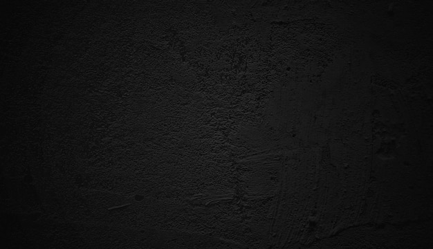 Черный гранж страшный фон черный фон бетонные обои Текстура доски