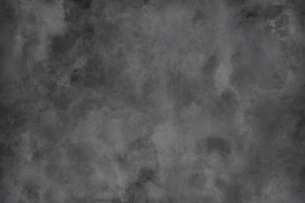 Black grunge texture with dust and scratches wall texture grainy and scratch