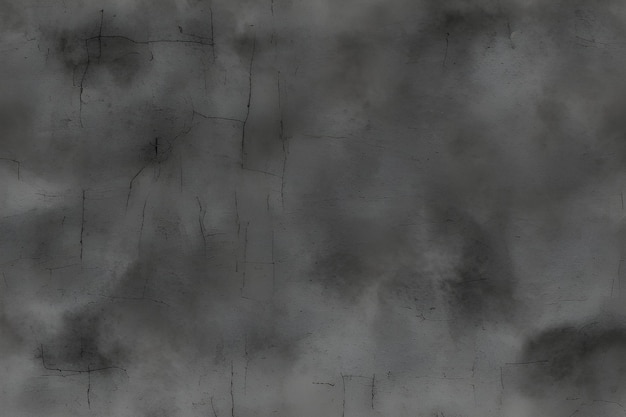 Black grunge texture with dust and scratches wall texture grainy and scratch