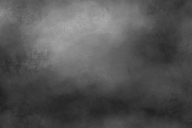 Black grunge texture